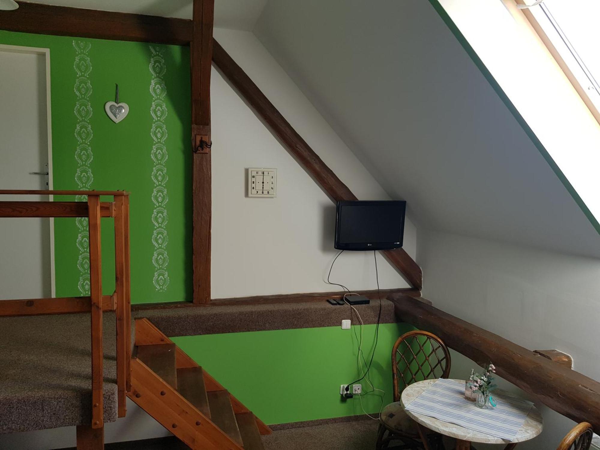 Penzion U Suchanku Mezimesti Extérieur photo