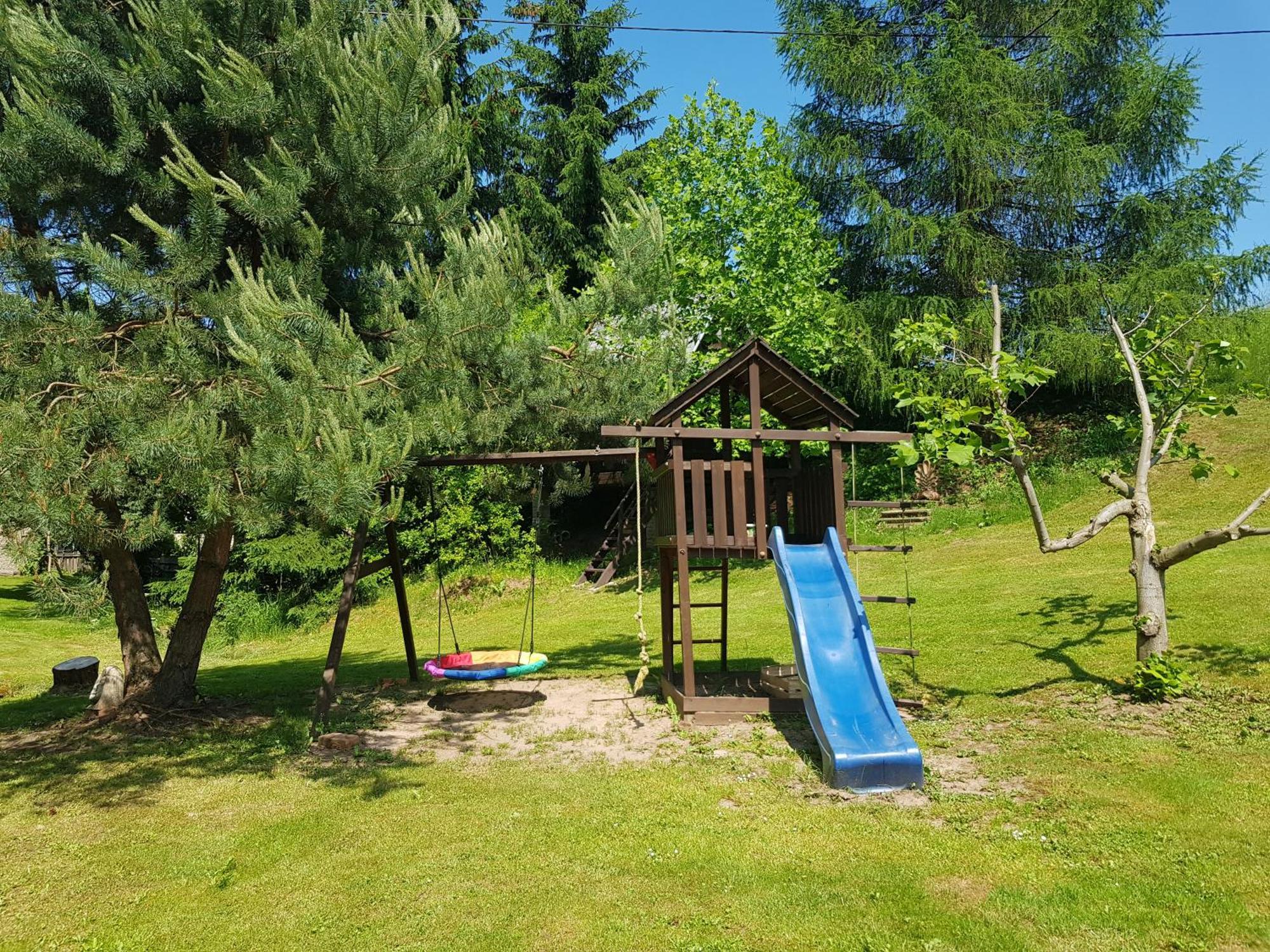 Penzion U Suchanku Mezimesti Extérieur photo
