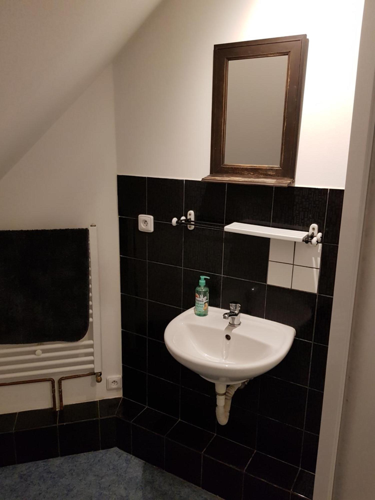 Penzion U Suchanku Mezimesti Extérieur photo